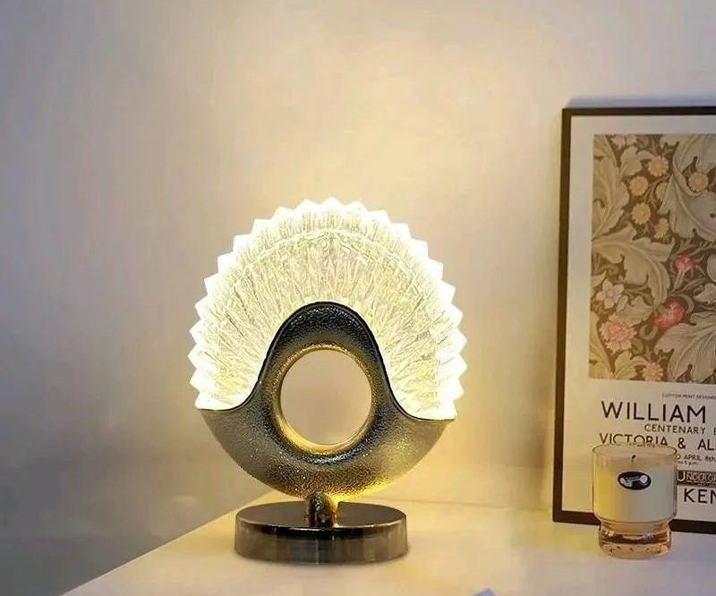 Gray helmet for bikers