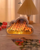 LAMPARAS NUBE TULIPANES A2406-174