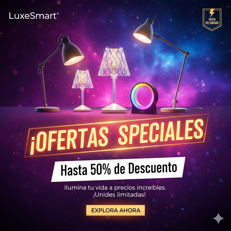 Ofertas Especiales